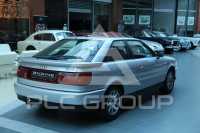 1994 Audi Coupe