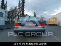 1994 Mercedes Benz S 600