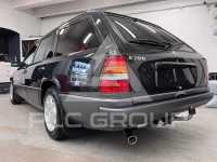 1994 Mercedes Benz E 200