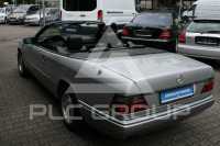 1994 Mercedes Benz E 200