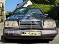 1994 Mercedes Benz E 220