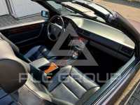 1994 Mercedes Benz E 220