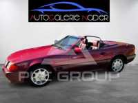 1994 Mercedes Benz SL 280