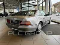 1994 Mercedes Benz SL 280