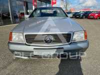 1994 Mercedes Benz SL 280