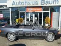1994 Mercedes Benz SL 280