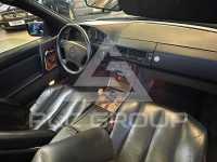 1994 Mercedes Benz SL 300