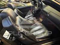 1994 Mercedes Benz SL 300