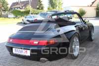1994 Porsche 993
