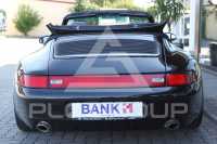 1994 Porsche 993