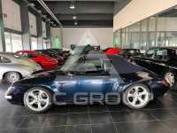 1994 Porsche 993