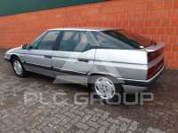 1994 Citroen XM