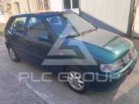1994 Volkswagen Polo