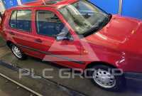 1994 Volkswagen GOLF