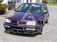 1994 Volkswagen GOLF