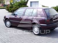1994 Volkswagen GOLF