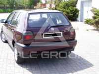 1994 Volkswagen GOLF