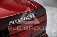 1995 BMW 850