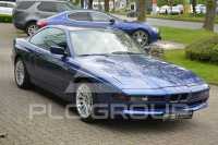 1995 BMW 840
