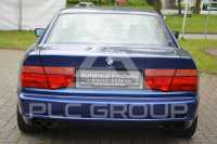 1995 BMW 840