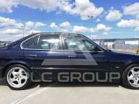 1995 BMW 540