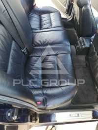1995 BMW 540