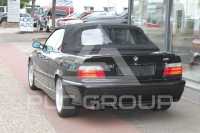 1995 BMW M3