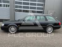 1995 Audi S6