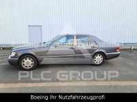 1995 Mercedes Benz S 320