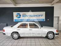 1995 Mercedes Benz 230
