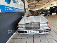 1995 Mercedes Benz 230