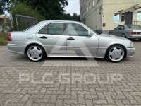 1995 Mercedes Benz C 36 AMG