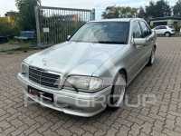 1995 Mercedes Benz C 36 AMG