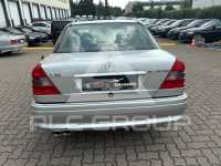 1995 Mercedes Benz C 36 AMG