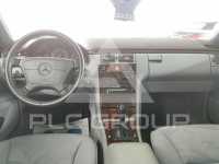 1995 Mercedes Benz E 200