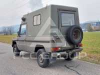 1995 Mercedes Benz G 230