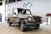 1995 Mercedes Benz G 230