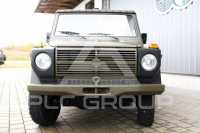 1995 Mercedes Benz G 230