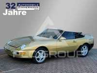 1995 Porsche 968