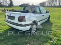1995 Volkswagen GOLF