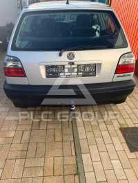 1995 Volkswagen GOLF