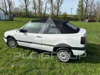 1995 Volkswagen GOLF