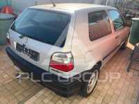 1995 Volkswagen GOLF
