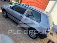 1995 Volkswagen GOLF