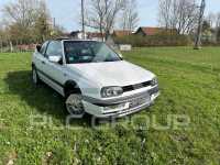 1995 Volkswagen GOLF