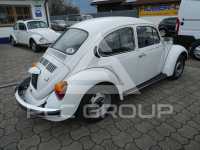 1995 Volkswagen BEETLE