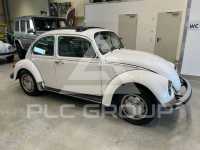 1995 Volkswagen BEETLE