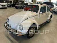 1995 Volkswagen BEETLE