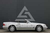 1996 Mercedes Benz Other