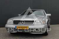 1996 Mercedes Benz Other